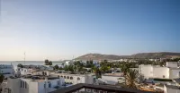 The View Agadir - romantici