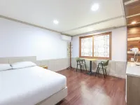Beomeosa Beomeo Motel Các khách sạn gần Đền Beomeosa