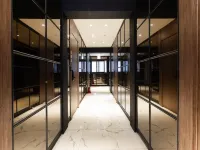 Ansan Hotel Dos Hôtels à : Ansan