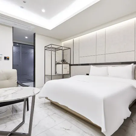 Gwangmyeong Hotel Levento