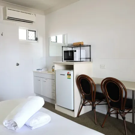 Park Avenue Hotel Motel Hotels in Rockhampton