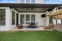 Kingsford House - Homestays