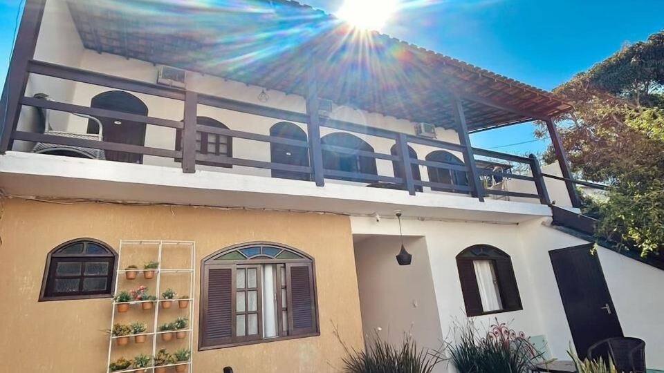 Pousada Porto Búzios