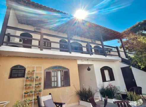 Pousada Porto Búzios