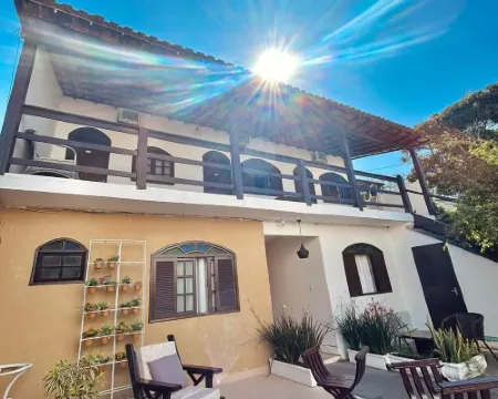 Pousada Porto Búzios Hotels in Armacao Dos Buzios