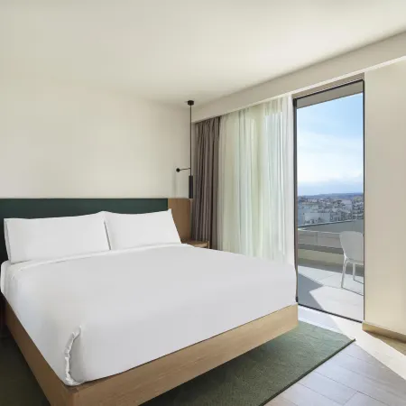 Hilton Garden Inn Chania City Hotels in Chania