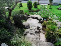 Hotel Fraga do Eume Hoteles en Eume