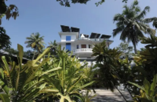 Taaraa Loca - Yoga Spiritual n Dorms