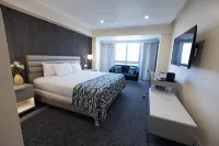 The Jamaica Pegasus Hotel