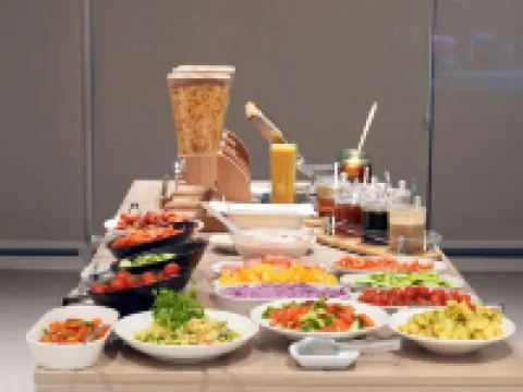 Hampton by Hilton Ordu Ordu otelleri