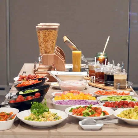 Hampton by Hilton Ordu