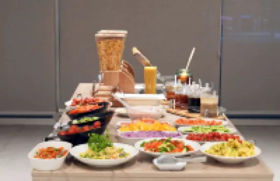 Hampton by Hilton Ordu