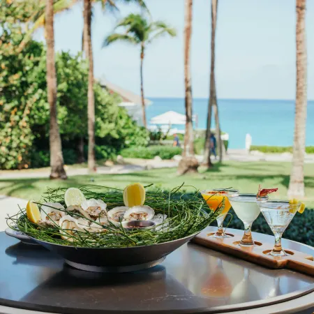 The Ocean Club, A Four Seasons Resort, Bahamas