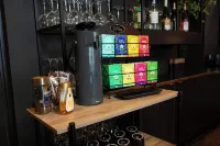 Hotel Vestmannaeyjar - bars