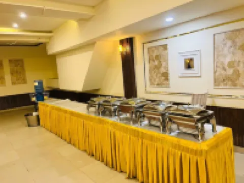 Celestial Inn