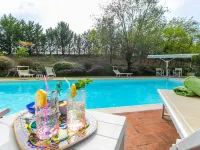 Casale il Poggio - Pool