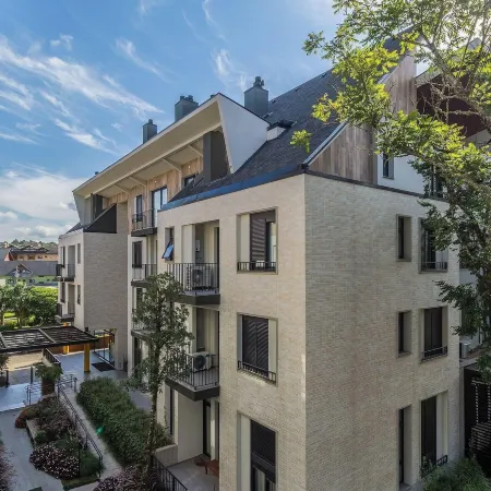 Modern and Complete Stays in Gramados Tourist Center - Cbgs