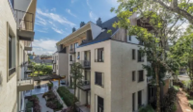 Modern and Complete Stays in Gramados Tourist Center - Cbgs - Homestays