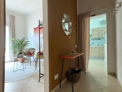 Nenetta Rooms & Suites Monopoli