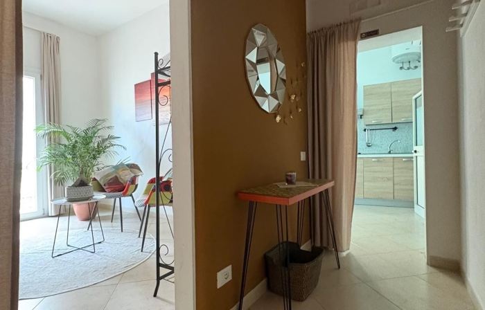 Nenetta Rooms & Suites Monopoli