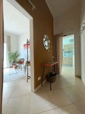 Nenetta Rooms & Suites Monopoli - Pensions