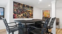 Summit Ember by Avantstay Scenic Mountain Home + Hot Tub + Firepit + Game Tables