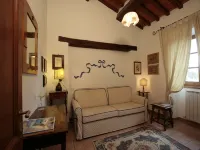 Tuscan Terrace Escape