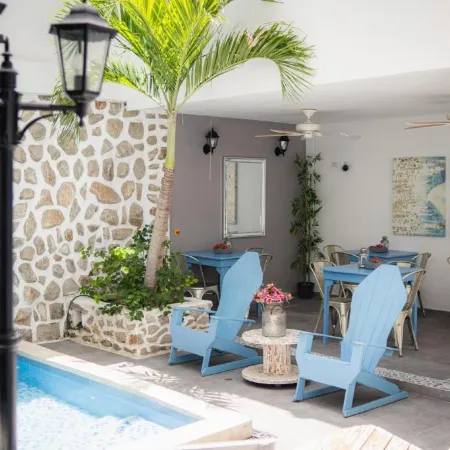 Hotel Adaz Mediterráneo