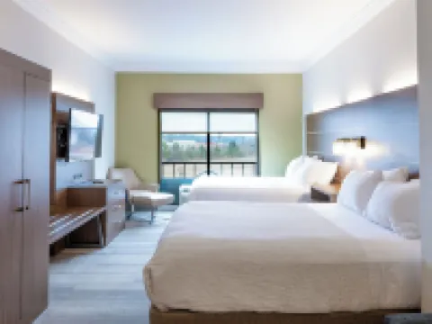 Holiday Inn Express & Suites MACON - I-475 by IHG Hotels in Macon