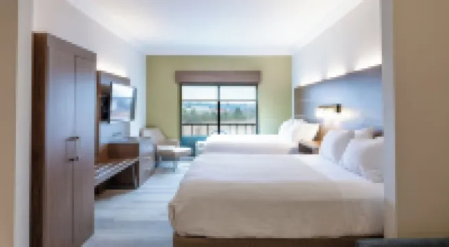 Holiday Inn Express & Suites MACON - I-475 by IHG