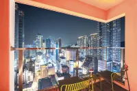 ElMomento 海雲台 釜山酒店