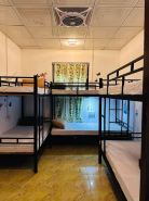 R BackPacker Hostel