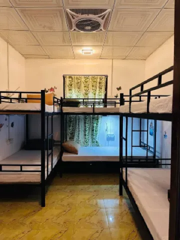 R BackPacker Hostel Hotels in 