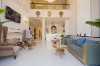 เดอะ โอลีฟ โรงแรม การ์นาล - 2 ดาว