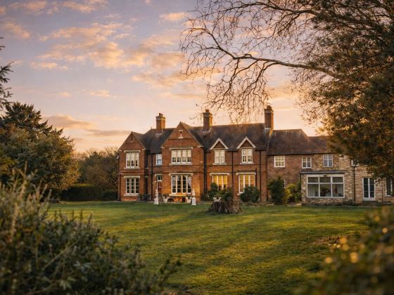 Willingham House