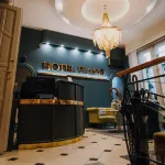 Hotel Piano - 3-Sterne