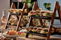 Radisson Blu Hotel & Residences, Zakopane - breakfast