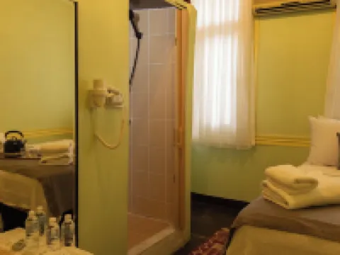 Tarihi Rum Konağı Antikhan Hotels in Ayvalik