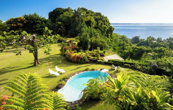Vanira Lodge
