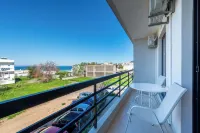 Blue Wave Suites - Ixia - Merinäköala