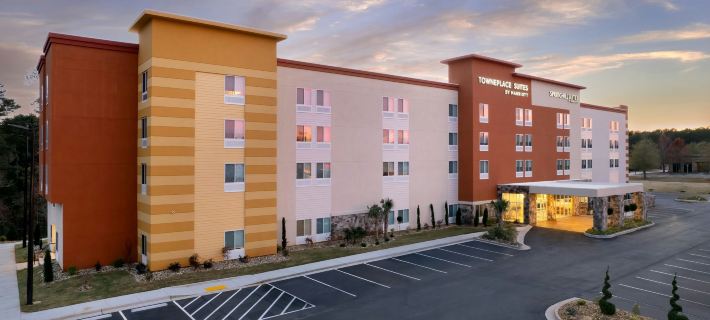TownePlace Suites by Marriott Locust Grove Hotels in Henry County