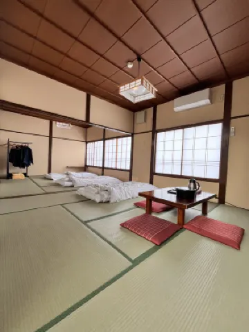 Yamakiya Ryokan