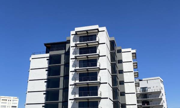 Ventura Apartments
