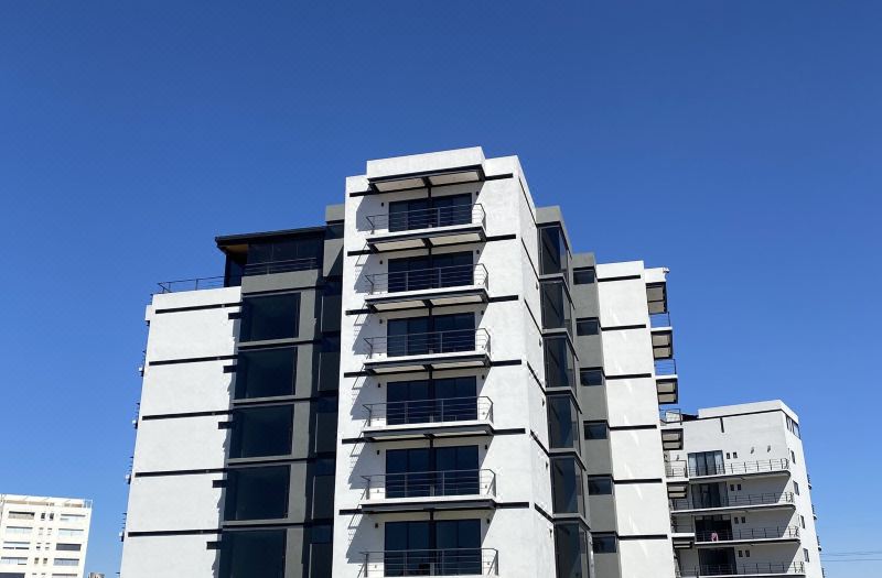 Ventura Apartments