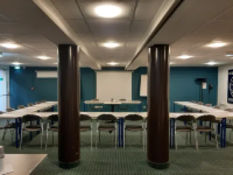 Brit Hotel Mulhouse Centre