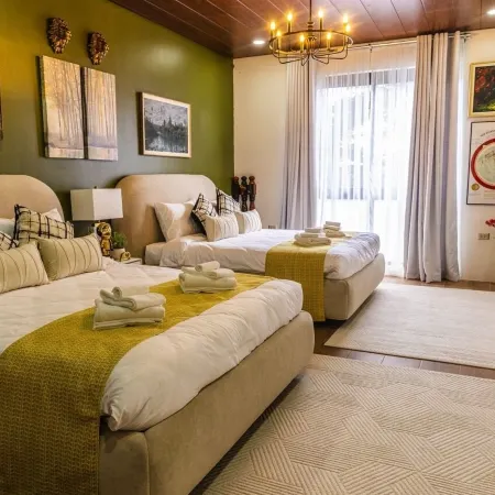 Uno Maya by Araw Residences