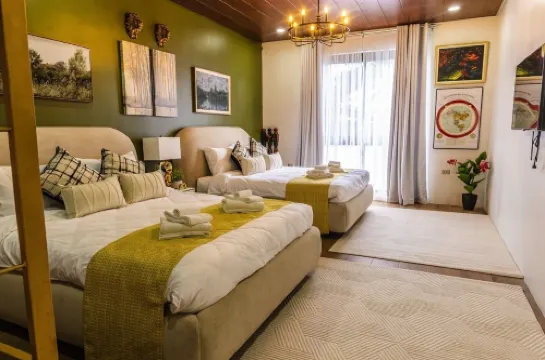 Uno Maya by Araw Residences