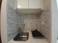 Modern Look and Homey Studio at Mataram City Apartment By Travelio