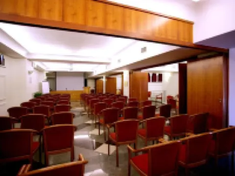 Hotel dei Platani Hotéis em Nola