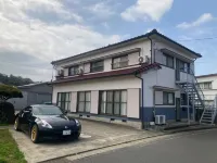 Banbu House 五島市酒店